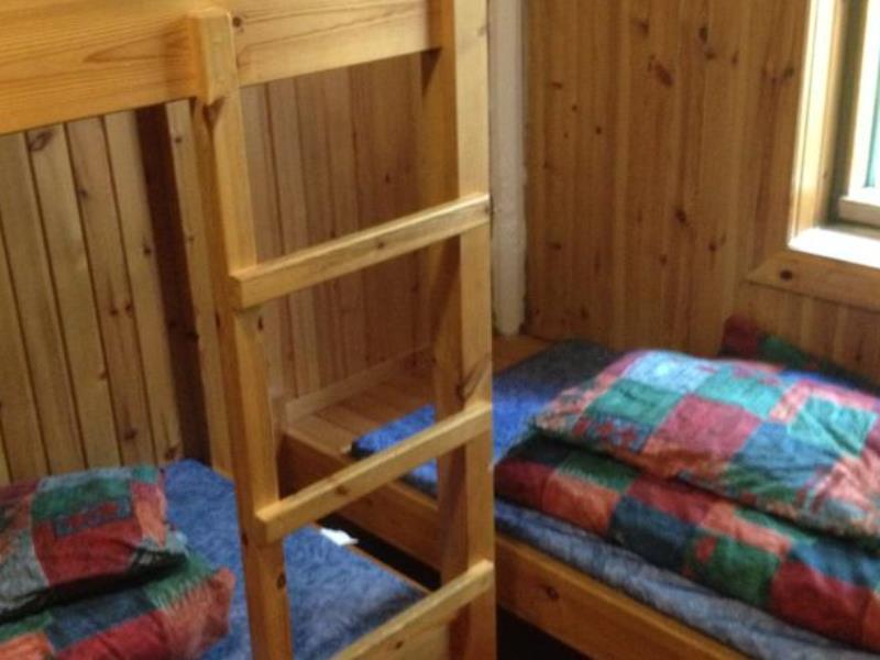 Blackwater Hostel Кинлохливен Экстерьер фото